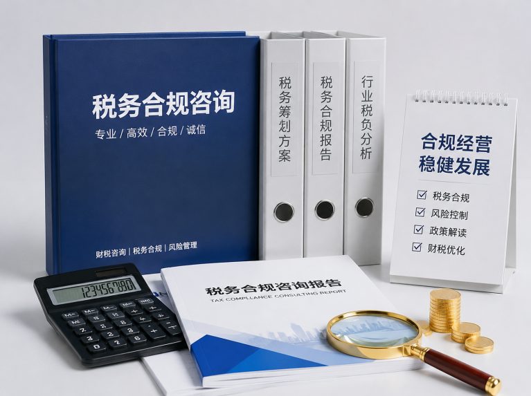 兴安盟税务稽查应对与税务申诉